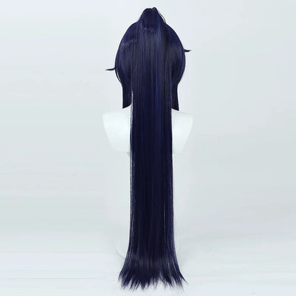 Cosplay Wigs Raiden Mei Honkai: Star Rail