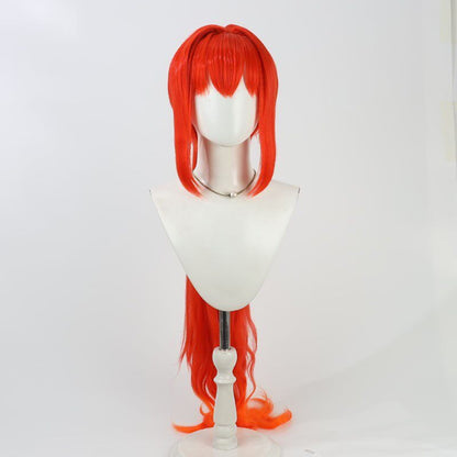 Cosplay Wigs Rapi Goddess of Victory: Nikke Split Ponytail Wigs