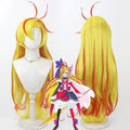 Cosplay Wigs Regina Gold Wigs DokiDoki! Precure