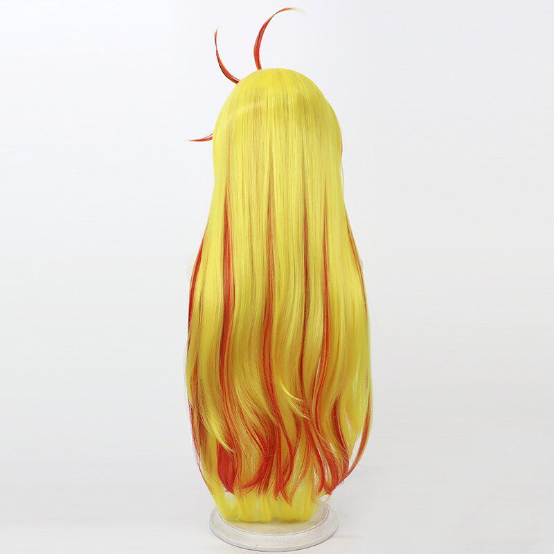 Cosplay Wigs Regina Gold Wigs DokiDoki! Precure