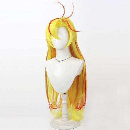 Cosplay Wigs Regina Gold Wigs DokiDoki! Precure