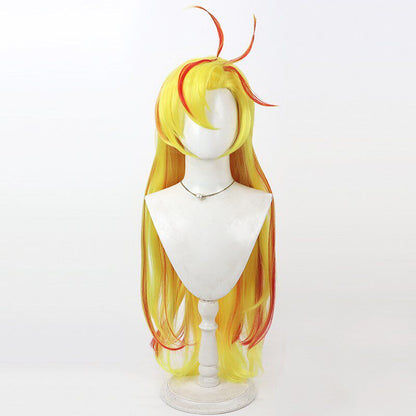 Cosplay Wigs Regina Gold Wigs DokiDoki! Precure