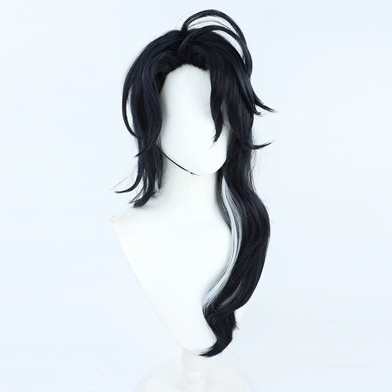 Cosplay Wigs Regrator Pantalone Genshin Impact