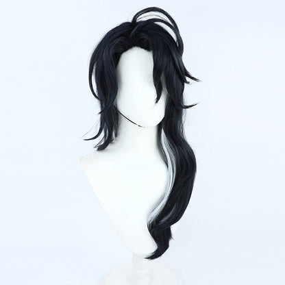 Cosplay Wigs Regrator Pantalone Genshin Impact