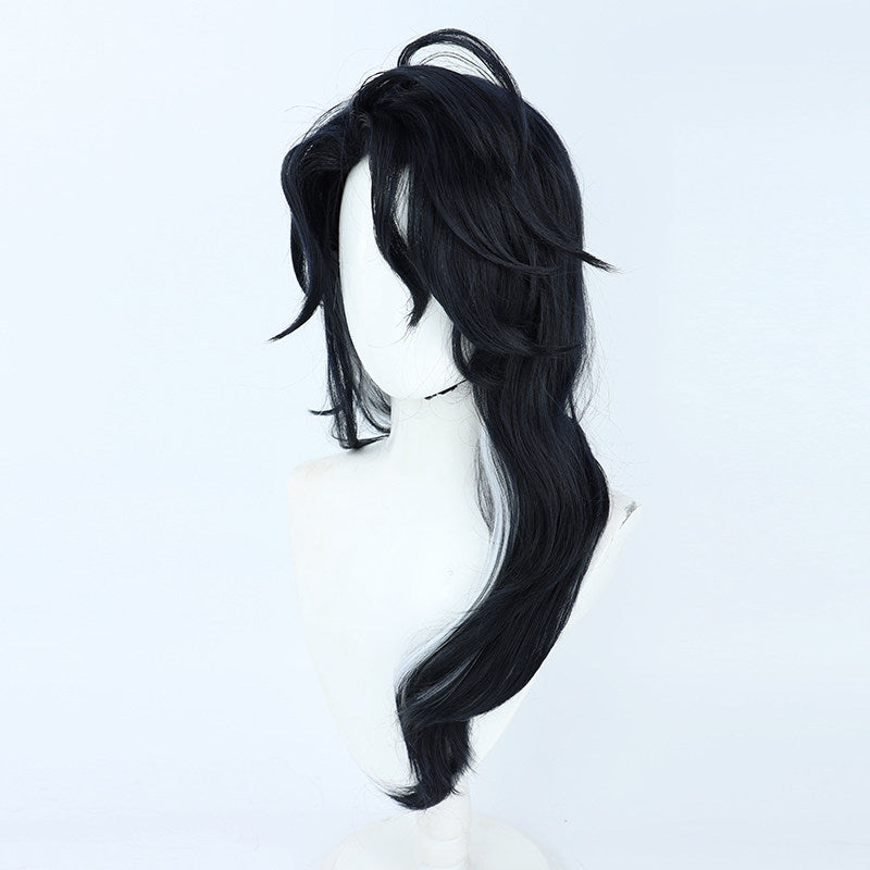 Cosplay Wigs Regrator Pantalone Genshin Impact