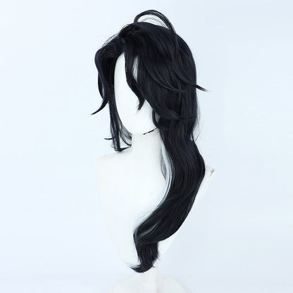 Cosplay Wigs Regrator Pantalone Genshin Impact