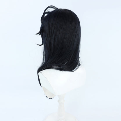Cosplay Wigs Regrator Pantalone Genshin Impact