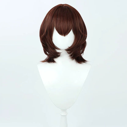 Cosplay Wigs Roberta 4th Anniv Arknights