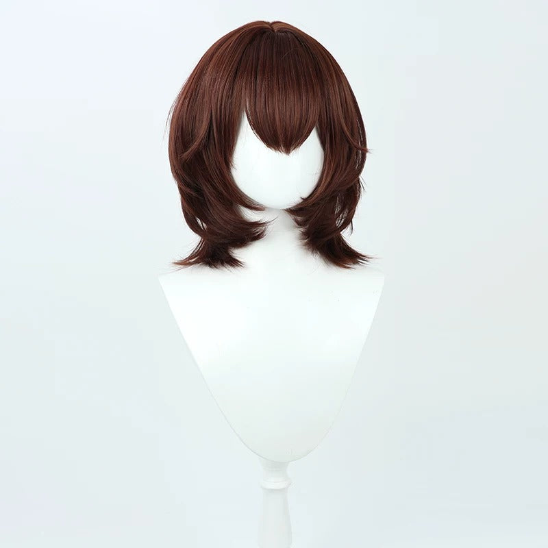 Cosplay Wigs Roberta 4th Anniv Arknights