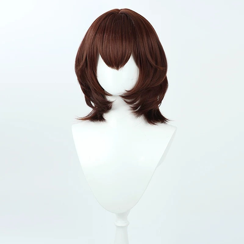 Cosplay Wigs Roberta 4th Anniv Arknights