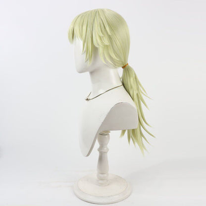 Cosplay Wigs Rook Hunt Long Wigs Vice Housewarden of Pomefiore Disney Twisted-Wonderland