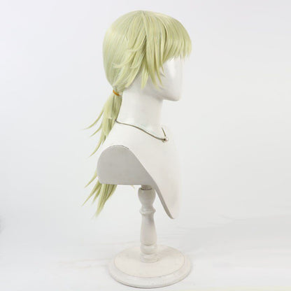 Cosplay Wigs Rook Hunt Long Wigs Vice Housewarden of Pomefiore Disney Twisted-Wonderland