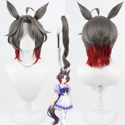 Cosplay Wigs Rose Kingdom Pretty Derby With Ears