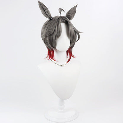 Cosplay Wigs Rose Kingdom Pretty Derby With Ears