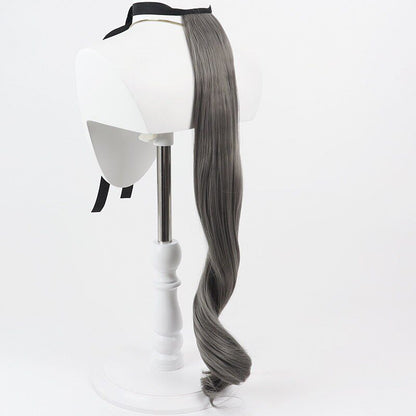 Cosplay Wigs Rose Kingdom Pretty Derby With Ears