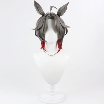 Cosplay Wigs Rose Kingdom Pretty Derby With Ears