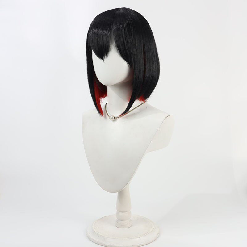Cosplay Wigs Rouge Red Wigs Goddess of Victory: Nikke