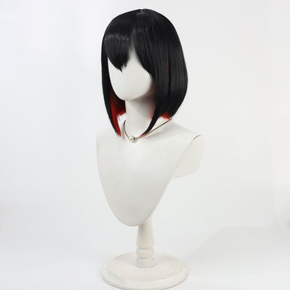 Cosplay Wigs Rouge Red Wigs Goddess of Victory: Nikke