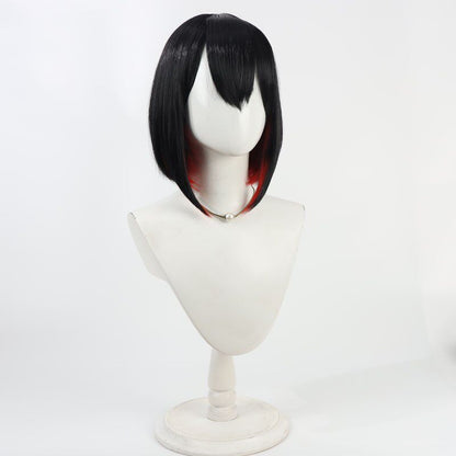 Cosplay Wigs Rouge Red Wigs Goddess of Victory: Nikke