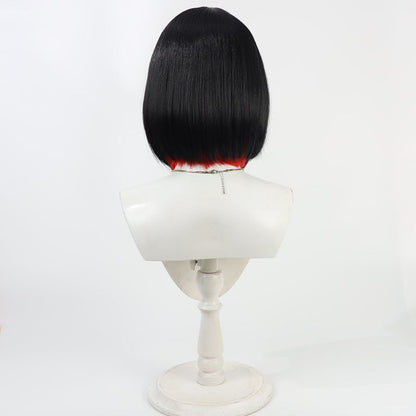 Cosplay Wigs Rouge Red Wigs Goddess of Victory: Nikke