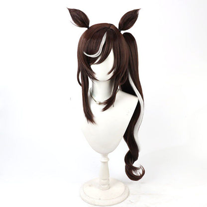 Cosplay Wigs Royal Hope Royal THE ROYAL FAMILY & Pretty Derby