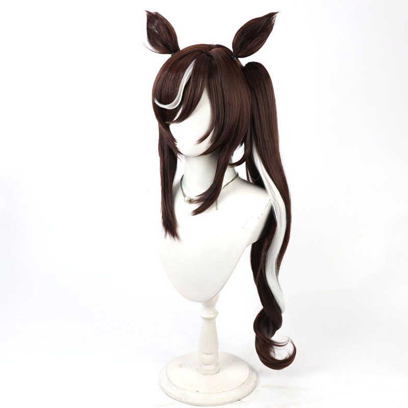 Cosplay Wigs Royal Hope Royal THE ROYAL FAMILY & Pretty Derby