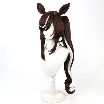 Cosplay Wigs Royal Hope Royal THE ROYAL FAMILY & Pretty Derby