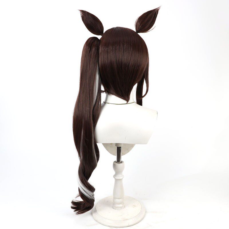 Cosplay Wigs Royal Hope Royal THE ROYAL FAMILY & Pretty Derby