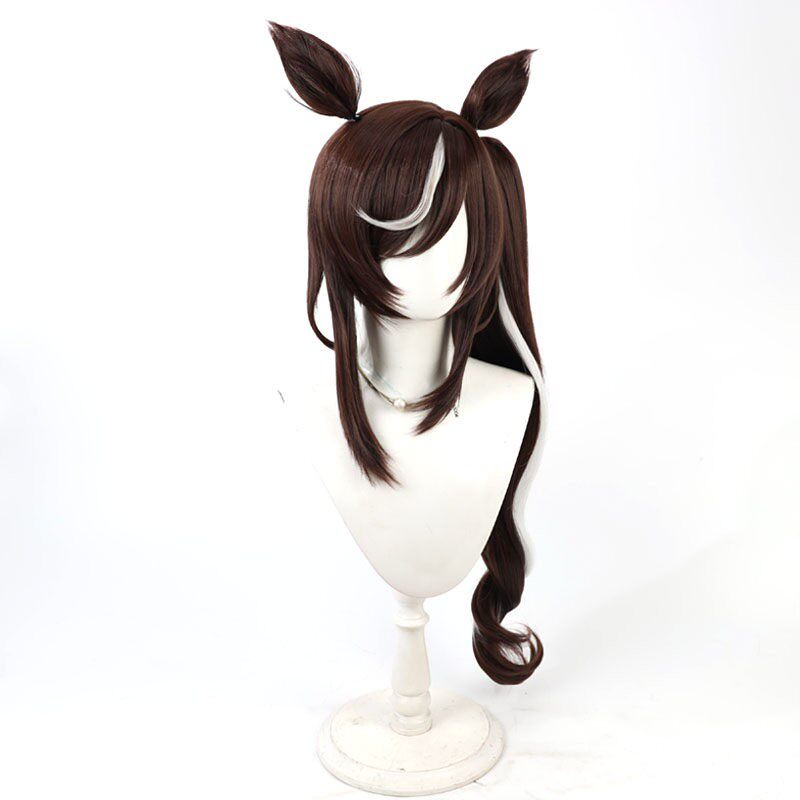 Cosplay Wigs Royal Hope Royal THE ROYAL FAMILY & Pretty Derby