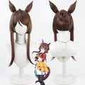 Cosplay Wigs Royce and Royce Pretty Derby Matching Tail