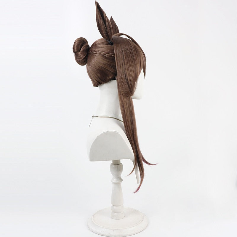 Cosplay Wigs Royce and Royce Pretty Derby Matching Tail