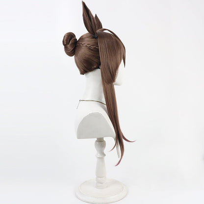 Cosplay Wigs Royce and Royce Pretty Derby Matching Tail