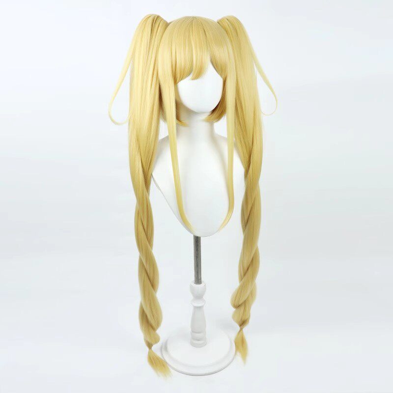 Cosplay Wigs Sakagami Ayumi Cure Echo Set All Stars New Stage