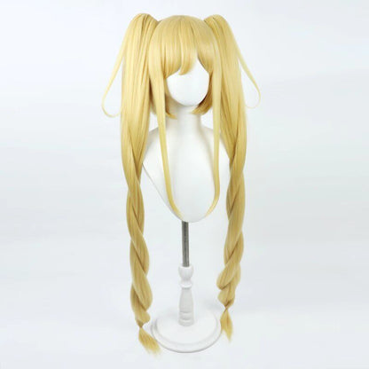 Cosplay Wigs Sakagami Ayumi Cure Echo Set All Stars New Stage