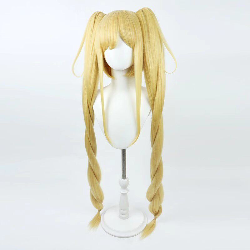 Cosplay Wigs Sakagami Ayumi Cure Echo Set All Stars New Stage