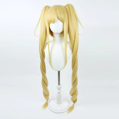 Cosplay Wigs Sakagami Ayumi Cure Echo Set All Stars New Stage