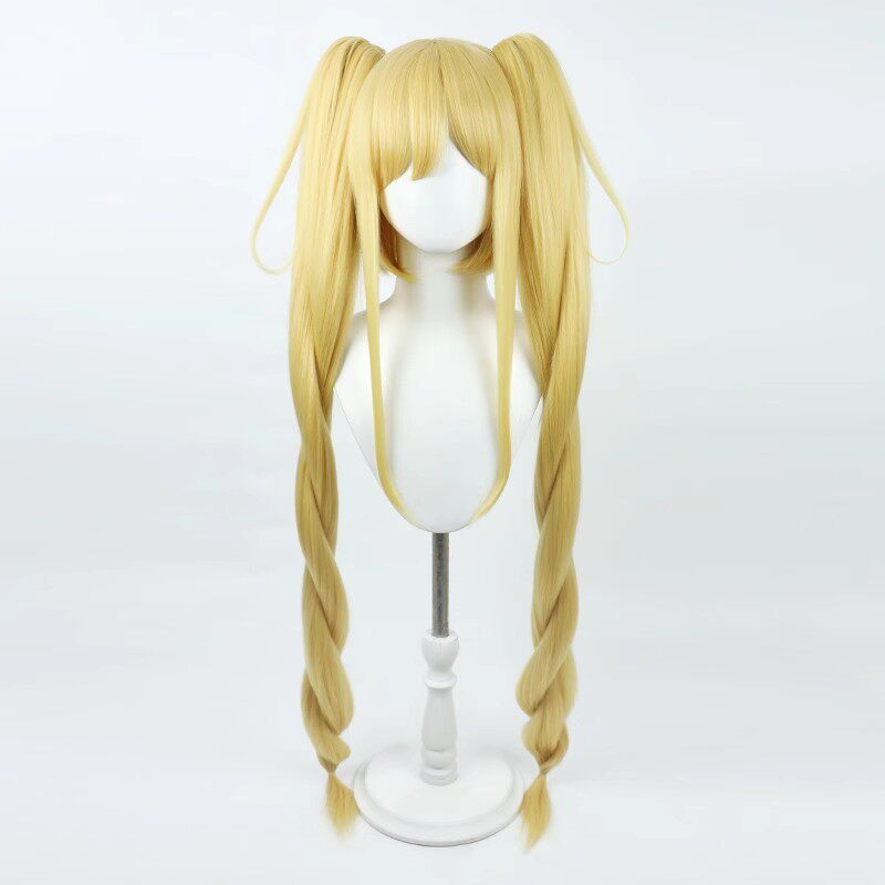 Cosplay Wigs Sakagami Ayumi Cure Echo Set All Stars New Stage