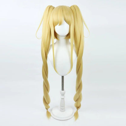 Cosplay Wigs Sakagami Ayumi Cure Echo Set All Stars New Stage