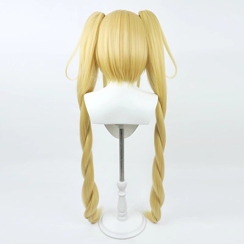 Cosplay Wigs Sakagami Ayumi Cure Echo Set All Stars New Stage