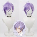 Cosplay Wigs Sakaki Ness NIJISANJI New VTuber