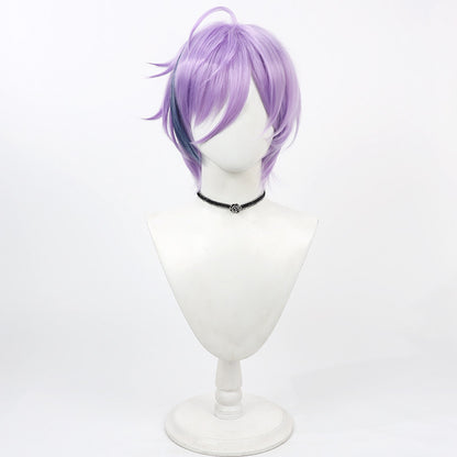 Cosplay Wigs Sakaki Ness NIJISANJI New VTuber