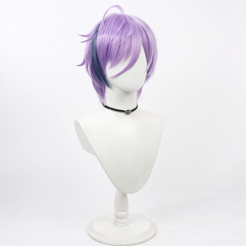 Cosplay Wigs Sakaki Ness NIJISANJI New VTuber