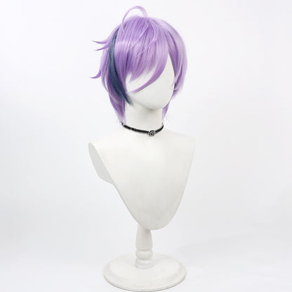 Cosplay Wigs Sakaki Ness NIJISANJI New VTuber