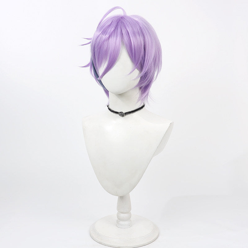 Cosplay Wigs Sakaki Ness NIJISANJI New VTuber