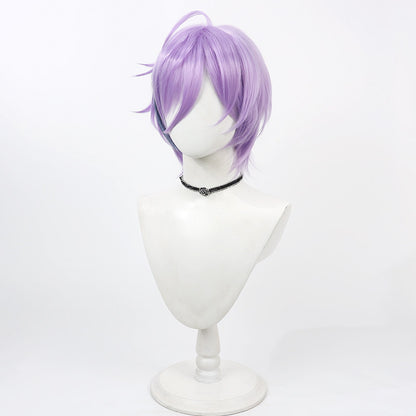 Cosplay Wigs Sakaki Ness NIJISANJI New VTuber