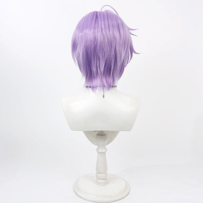 Cosplay Wigs Sakaki Ness NIJISANJI New VTuber