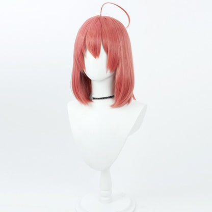 Cosplay Wigs Sakura Miko Short Style Hololive VTuber