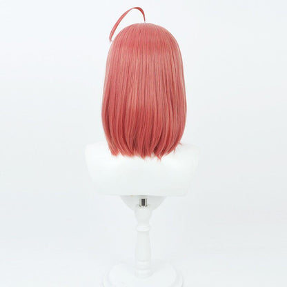 Cosplay Wigs Sakura Miko Short Style Hololive VTuber