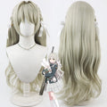 Cosplay Wigs Sakurai Miyo Blue Archive Free Trade Cartel