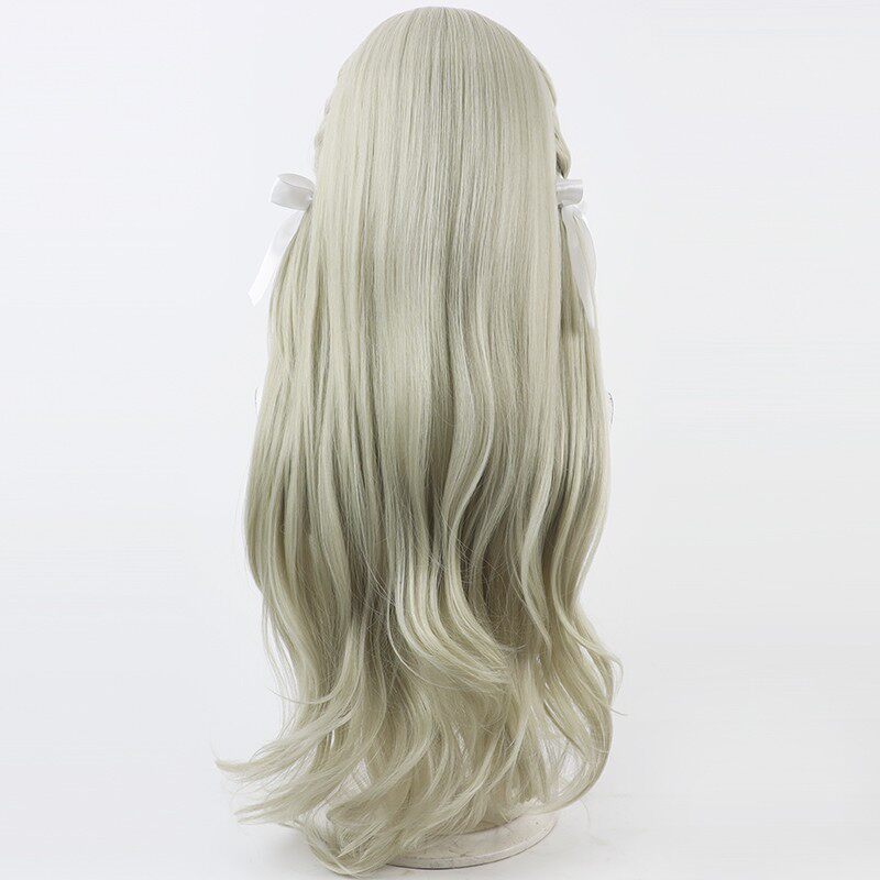 Cosplay Wigs Sakurai Miyo Blue Archive Free Trade Cartel